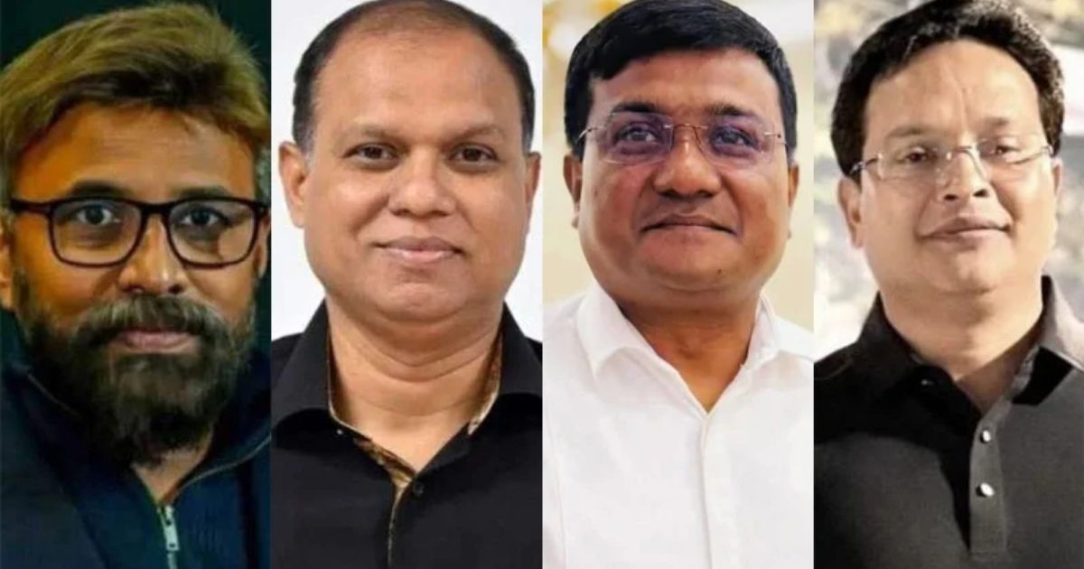 প্রধানমন্ত্রীর প্রেস সচিবসহ গুরুত্বপূর্ণ পদে নতুন নিয়োগ