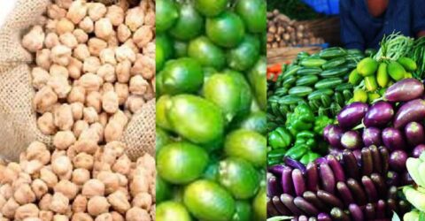 ঝিনাইদহের বাজারে নিত্যপণ্যের দাম স্থিতিশীল, কিছু পণ্যতে বৃদ্ধি