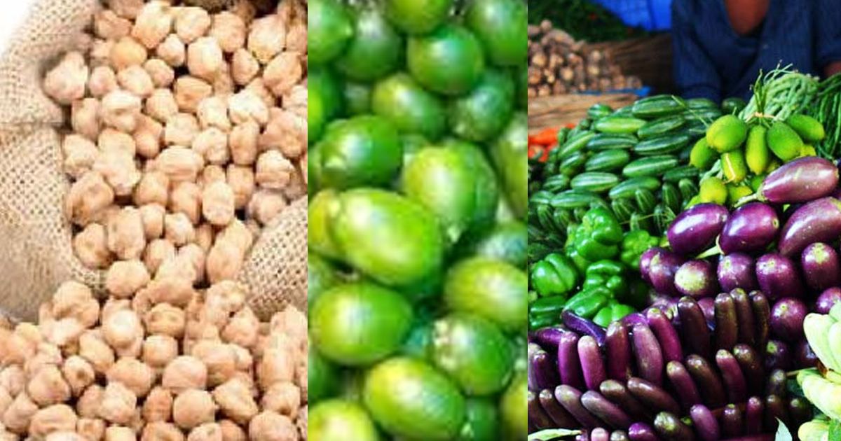 ঝিনাইদহের বাজারে নিত্যপণ্যের দাম স্থিতিশীল, কিছু পণ্যতে বৃদ্ধি