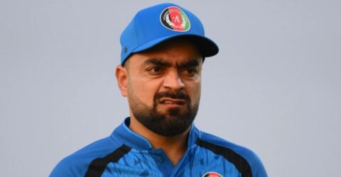 টি-টোয়েন্টিতে ভুল করলে ঘুরে দাঁড়ানো কঠিন: রশিদ খান