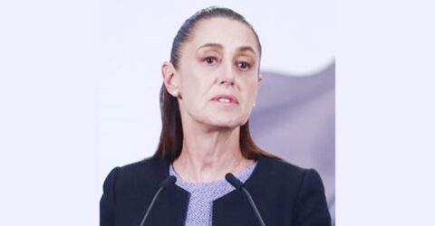 মেক্সিকো ট্রাম্পের বোর্ড অব পিসে সদস্যপদের আমন্ত্রণ প্রত্যাখ্যান