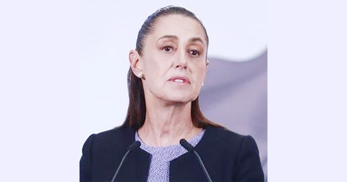 মেক্সিকো ট্রাম্পের বোর্ড অব পিসে সদস্যপদের আমন্ত্রণ প্রত্যাখ্যান