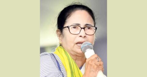 মমতা বন্দ্যোপাধ্যায় ভারতের নির্বাচনী ব্যবস্থাকে এক কঠিন সমালোচনা
