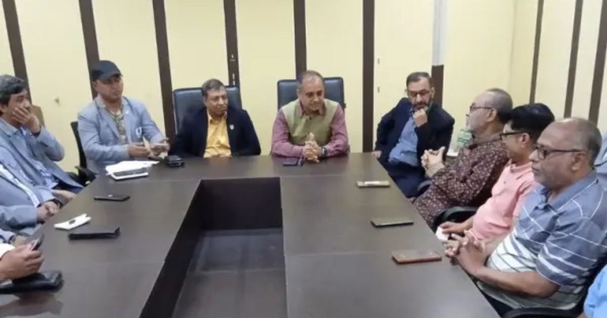 ভারতীয় ভিসা প্রক্রিয়া দ্রুত স্বাভাবিক হচ্ছে: সহকারী হাই কমিশনার