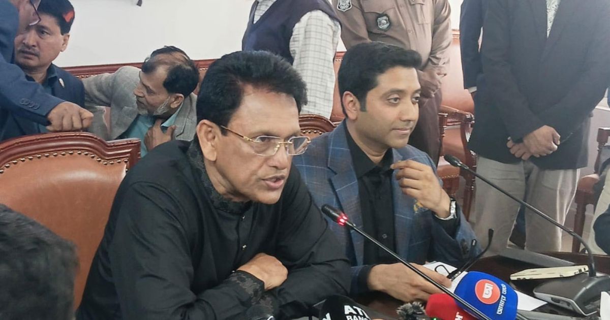 শিক্ষামন্ত্রী: অটোপাশের সংস্কৃতিতে ফিরে যাওয়ার কোনো সুযোগ নেই