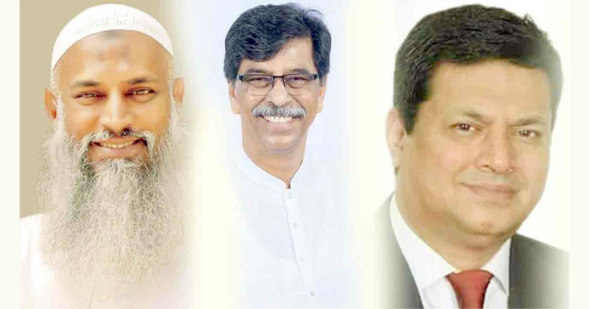 কুমিল্লার তিন মন্ত্রীর পেয়ে আধুনিক সম্ভাবনার নতুন সূচনা