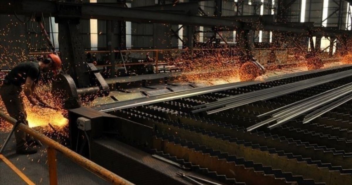 যুক্তরাষ্ট্রের ইস্পাত ও অ্যালুমিনিয়াম আমদানিতে শুল্ক সহজ করতে নতুন পরিকল্পনা