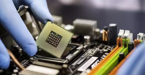 এআইয়ের প্রভাবে চিপ সরঞ্জাম খাতে আয় হবে ১৬ শতাংশ বৃদ্ধির প্রত্যাশা