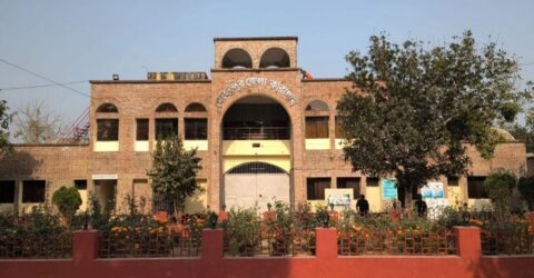 মেহেরপুর কারাগারে রোজা রাখছেন ২৮২ কয়েদি