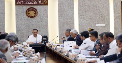 ঈদের আগেই সব পরিবারের জন্য ফ্যামিলি কার্ডের ঘোষণা