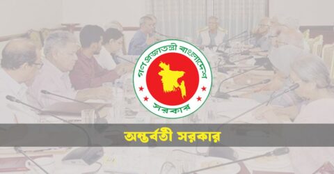 অন্তর্বর্তী সরকারের শেষ সময়ে বড় সিদ্ধান্তে দেশ জুড়ে অর্থনৈতিক অনিশ্চয়তা