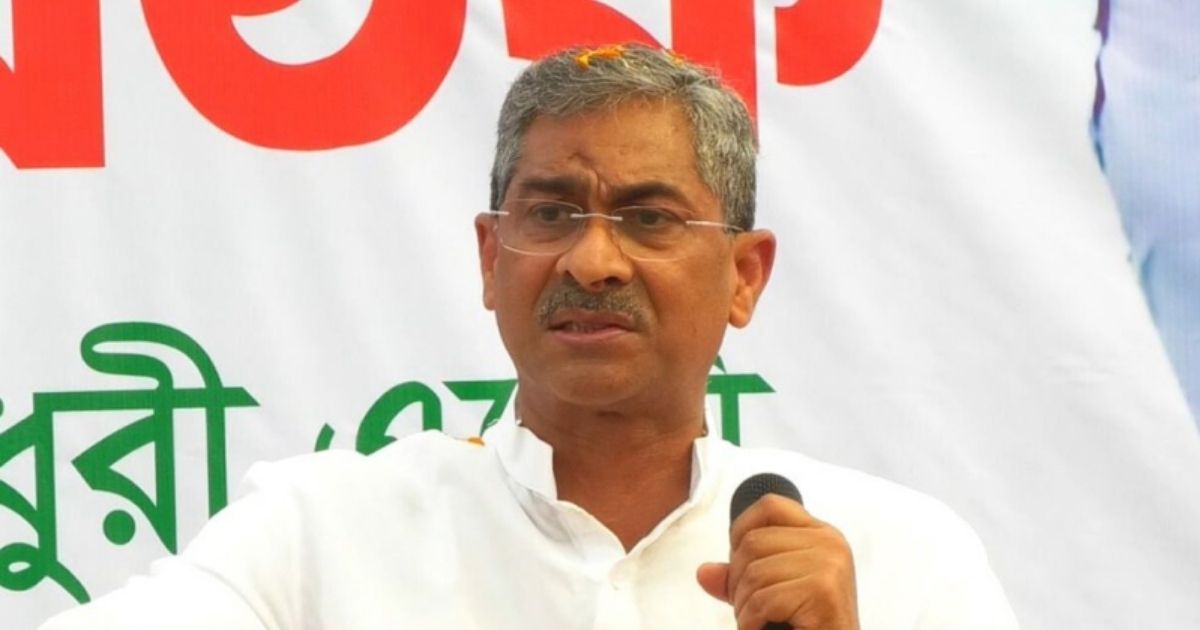 পানি সম্পদ মন্ত্রীর ঘোষণা: সড়কে চাঁদাবাজির কোনও জায়গা নেই