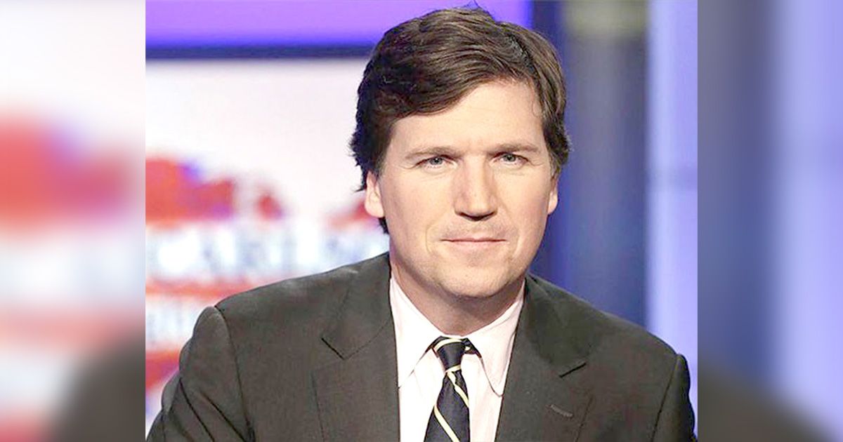 ইসরায়েলে ‘ফিলিস্তিনপন্থি’ মার্কিন সাংবাদিক কার্লসন আটক