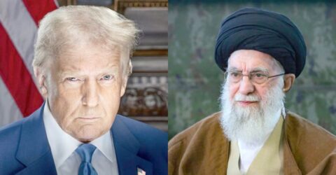 ইরানের সঙ্গে বুদ্ধিমানের মনোপযোগে চুক্তির পরামর্শ দেয় যুক্তরাষ্ট্র