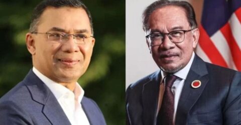 তারেক রহমানের সঙ্গে মালয়েশিয়ার প্রধানমন্ত্রী ফোনে আলোচনা