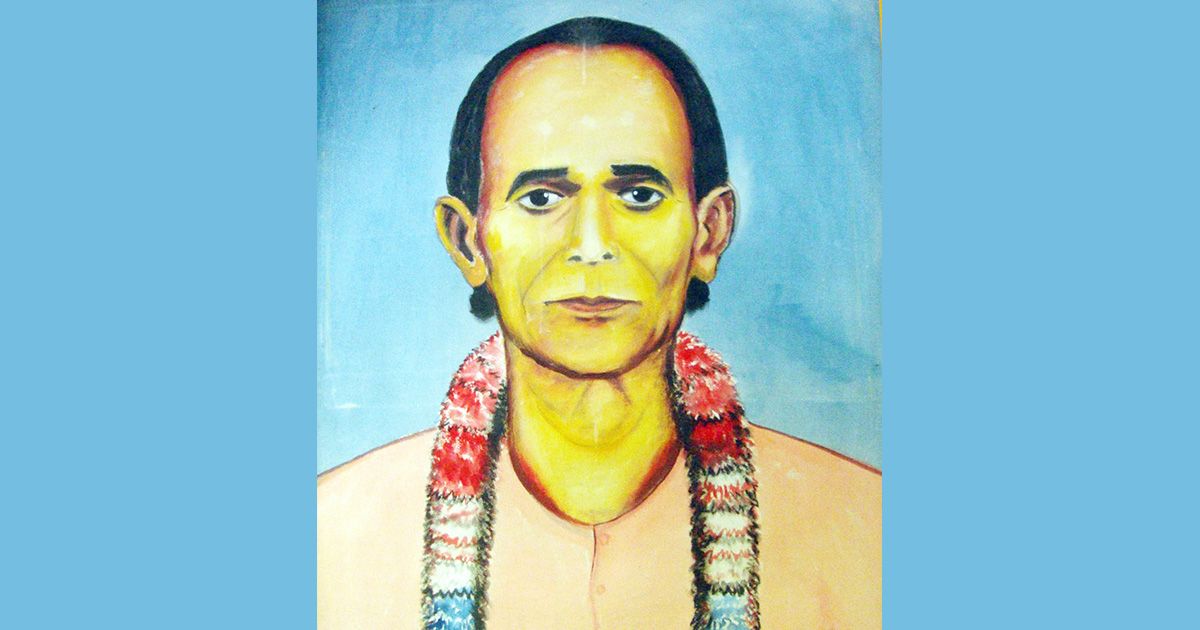 চারণকবি বিজয় সরকারের ৮২তম জন্মদিনে নড়াইলে নানা আয়োজন