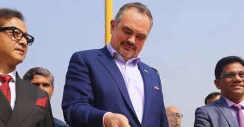 মাতৃভাষা দিবসে বাংলায় কথা বলে মার্কিন রাষ্ট্রদূতের শুভেচ্ছা