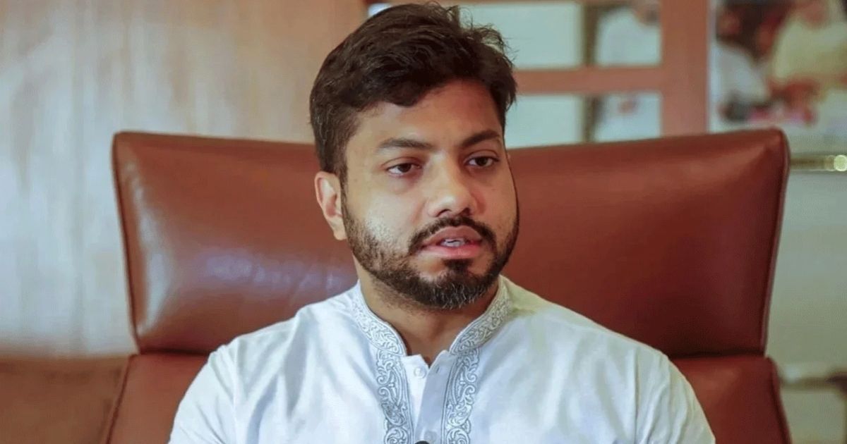 ইশরাক হোসেন ১০ দিনের কর্মপরিকল্পনা ঘোষণা করলেন