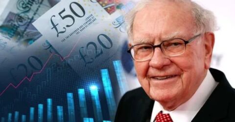 বাফেটের বার্কশায়ার নিউইয়র্ক টাইমসে ৩৫ কোটি ডলার বিনিয়োগ