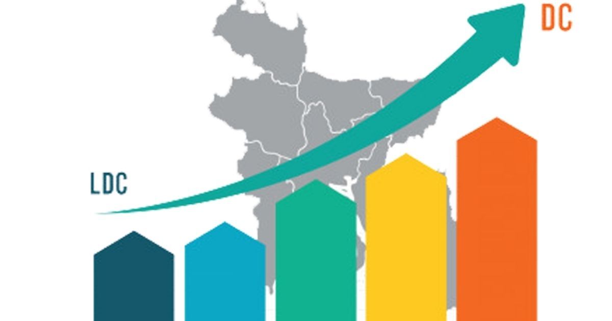 বাংলাদেশের এলডিসি উত্তরণ ২০২৯ সাল পর্যন্ত পেছানোর জন্য জাতিসংঘের কাছে আবেদন