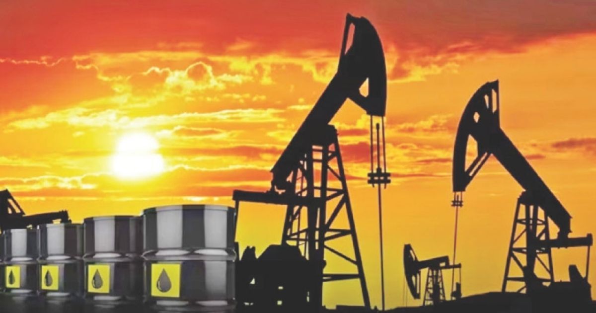 বিশ্ববাজারে জ্বালানি তেলের দাম ব্যাপক বেড়ে গেছে সংকটের কারণে