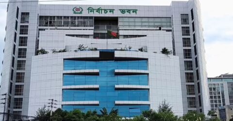 এপ্রিলের আগেই বগুড়া-৬ ও শেরপুর-৩ আসনের উপনির্বাচন সিদ্ধান্ত ইসির