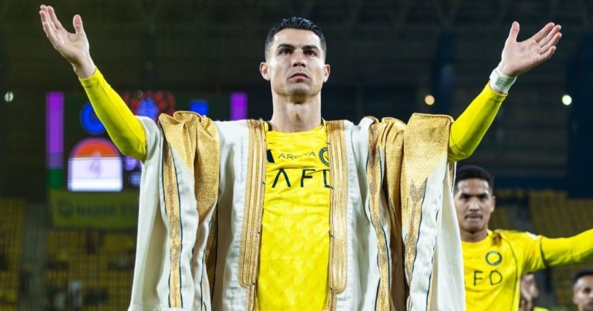 ১৬০ বছরের ফুটবল ইতিহাসে প্রথম: ৩০ বছর পর ৫০০ গোলের অনন্য মাইলফলক স্পর্শ করেছেন ক্রিশ্চিয়ানো রোনালদো