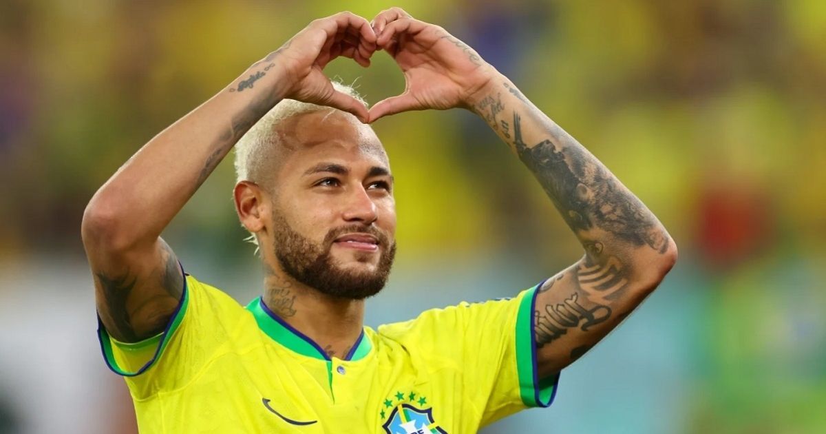 নেইমার বলছেন, ডিসেম্বরেই অবসর নেওয়ার আগ্রহ রয়েছে