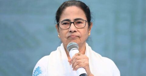 মমতাকে সমর্থন, ভাষার অধিকার রক্ষার অঙ্গীকার