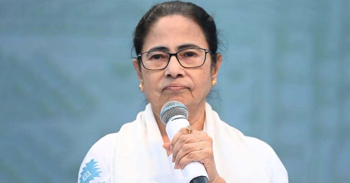 মমতাকে সমর্থন, ভাষার অধিকার রক্ষার অঙ্গীকার