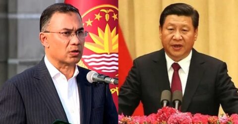 প্রধানমন্ত্রীর চীন সফর অনুমতির জন্য আমন্ত্রণ জানালেন শি জিন পিং