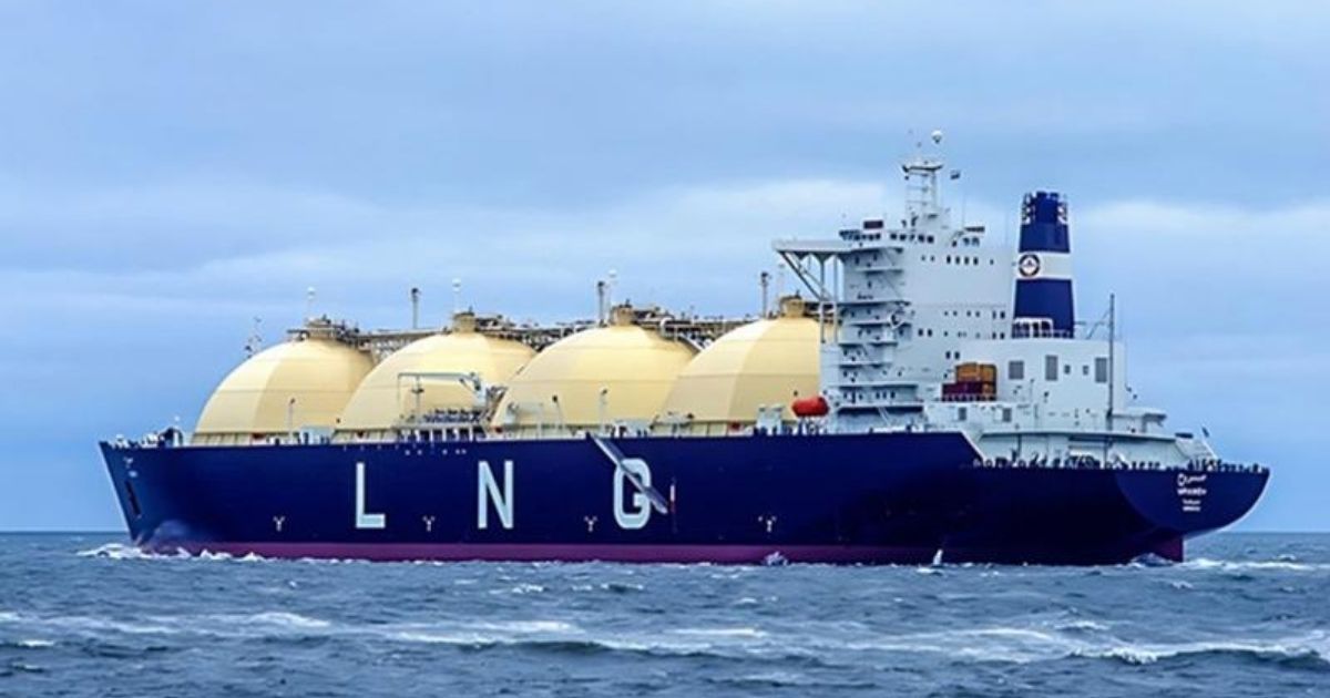 ভূরাজনৈতিক উত্তেজনায় এলএনজি বাজারে অনিশ্চয়তার ছায়া