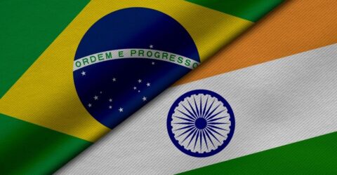 ভারত-ব্রাজিলের বিরল খনিজ চুক্তি সই