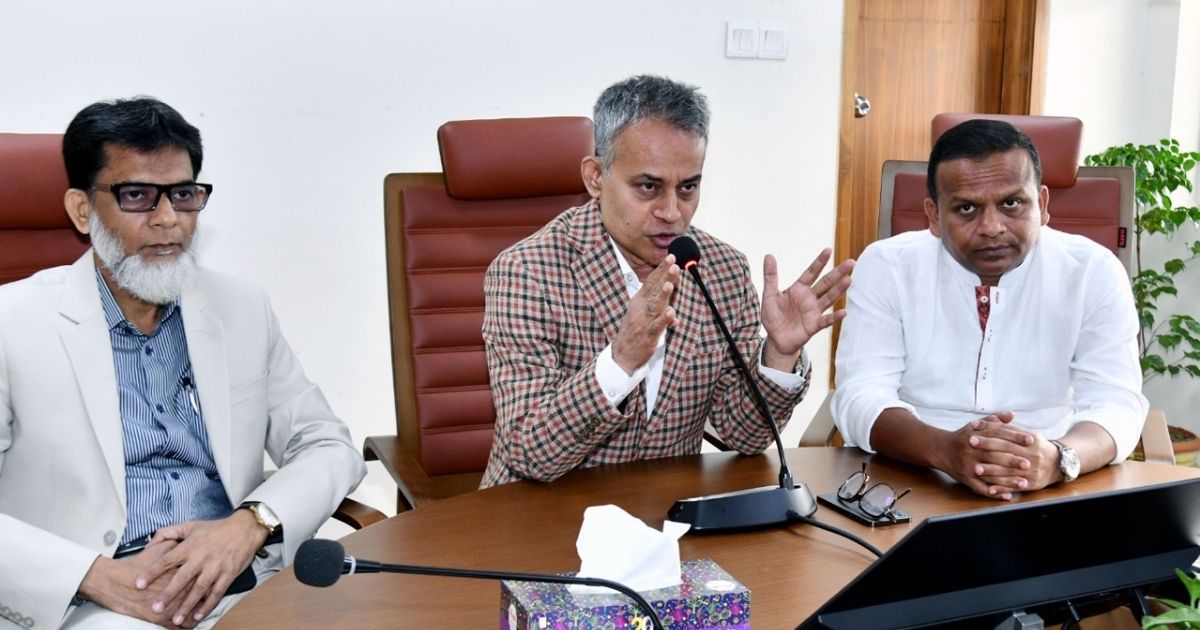 সৎতা, দেশপ্রেম আর দৃঢ় সংকল্পের মাধ্যমে দেশের উন্নয়নে অঙ্গীকার নবীন প্রকৌশলীদের