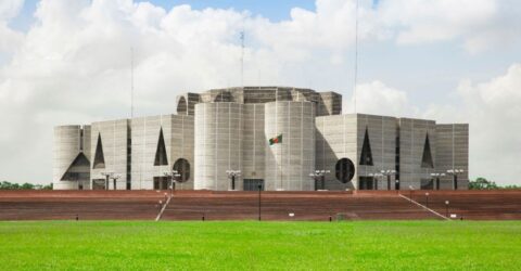 ত্ৰয়োদশ সংসদের প্রথম অধিবেশন শুরু ১২ মার্চ