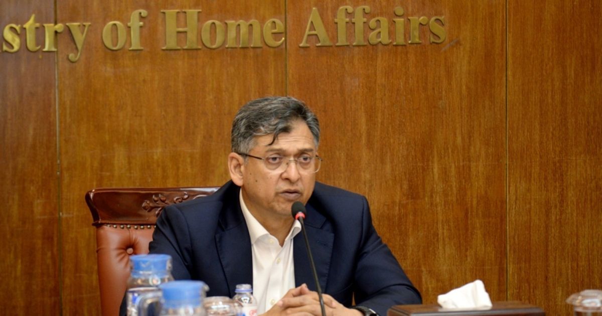 স্বরাষ্ট্রমন্ত্রী: এসপি ও ওসির নিয়োগ হবে যোগ্যতার ভিত্তিতে, লটারিতে নয়