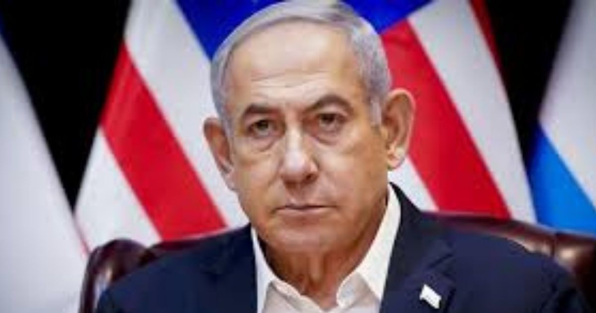 নেতানিয়াহুর ঘোষণা: মুসলিমদের বিরুদ্ধে নতুন জোট গঠনের পরিকল্পনা