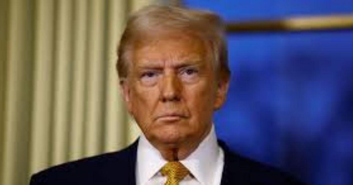 ট্রাম্পকে ডেমোক্র্যাটদের হুঁশিয়ারি