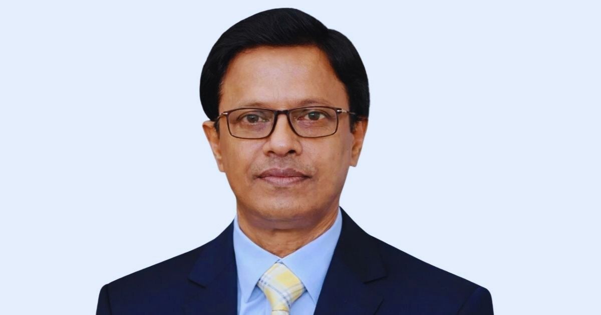 ফের রাষ্ট্রপতির প্রেস সচিব হলেন সরওয়ার আলম