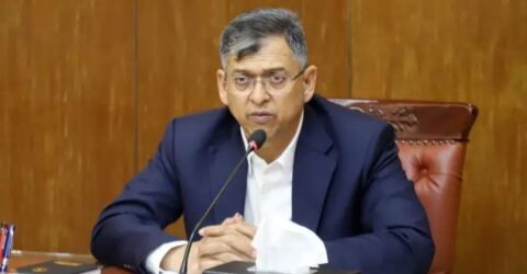 স্বাধীনতা পর থেকে নিরীহ লোকদের বিরুদ্ধে মামলা হয়রানি: স্বরাষ্ট্রমন্ত্রী