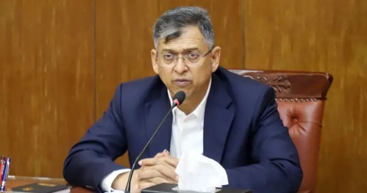 স্বাধীনতা পর থেকে নিরীহ লোকদের বিরুদ্ধে মামলা হয়রানি: স্বরাষ্ট্রমন্ত্রী