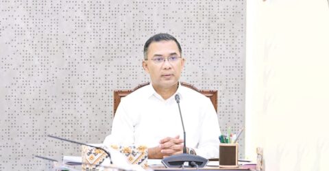 প্রধানমন্ত্রীর নির্দেশ: রুগ্ন ও বন্ধ শিল্প কারখানা পুনরায় চালুর উদ্যোগ