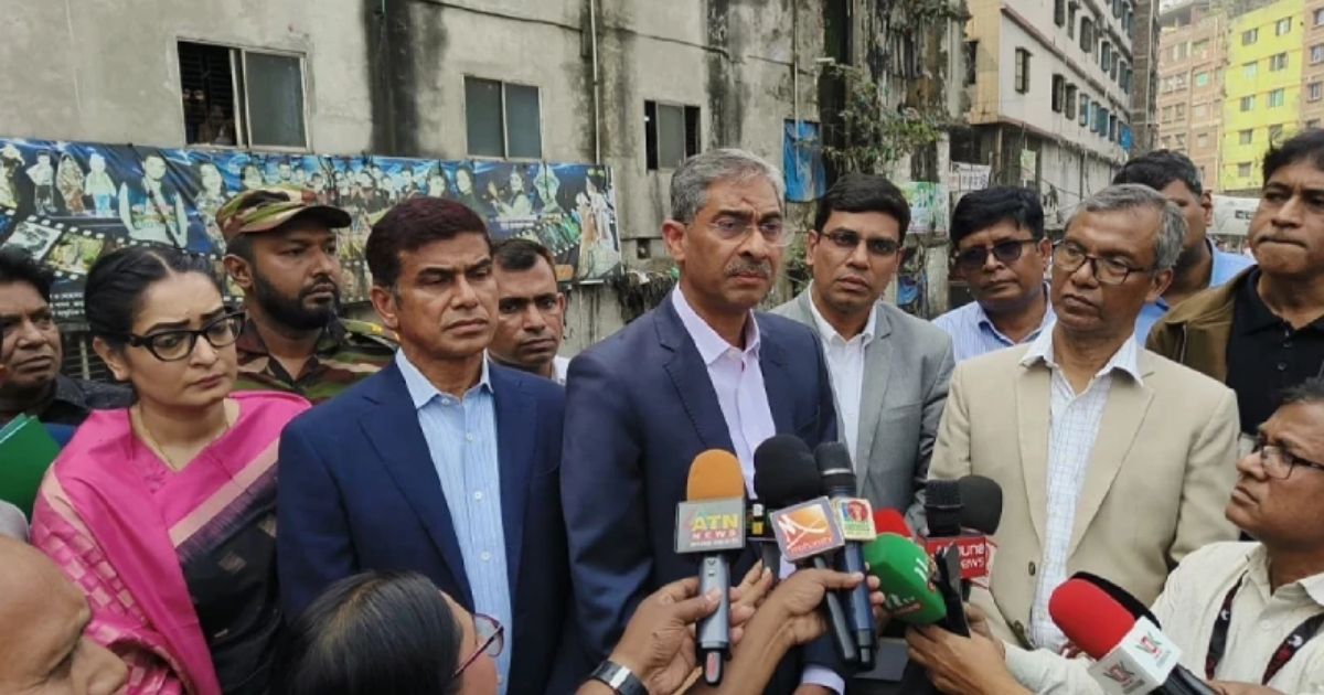 খাল খনন কর্মসূচি একটি বিপ্লব: পানিসম্পদ মন্ত্রী