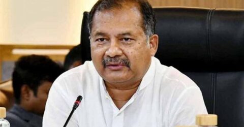 তথ্যমন্ত্রী ঘোষণা করেছেন, বিটিভিকে জনগণের মূল প্রচারদপ্তর করে তোলা হবে