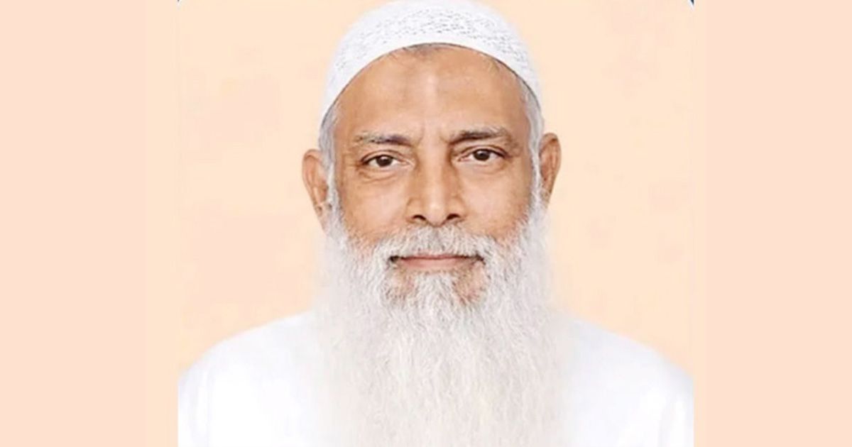 ধর্মব্যবসায়ীদের কাউকে স্থান দেওয়া হবে না: ধর্মমন্ত্রী