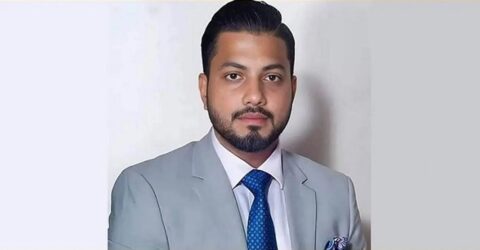 মেয়র পদে লড়াইয়ের ঘোষণা দিয়েছেন প্রতিমন্ত্রী ইশরাক