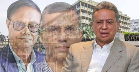 অর্থমন্ত্রী: বাংলাদেশ ব্যাংকের গভর্নর পরিবর্তন স্বাভাবিক প্রক্রিয়া