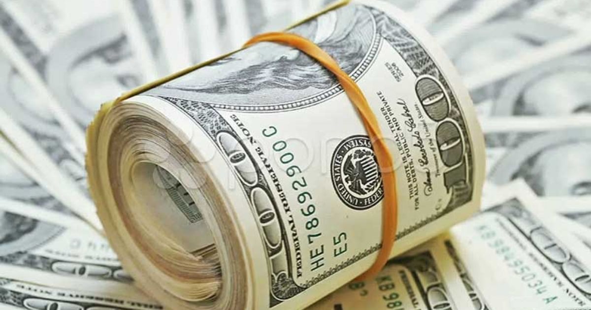 বাংলাদেশ ব্যাংক আরো ৮ কোটি ৭০ লাখ ডলার কিনল