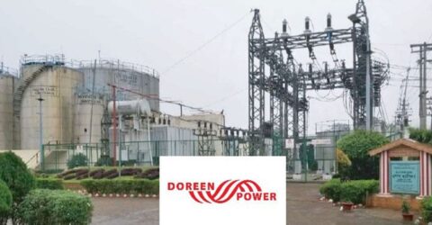 ডরিন পাওয়ারের নরসিংদী বিদ্যুৎকেন্দ্র বিক্রি করছে কেপিআই ট্রেডিং