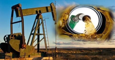 যুক্তরাষ্ট্র-ইরান উত্তেজনায় তেলের দাম সাত মাসের উপরিভাগে